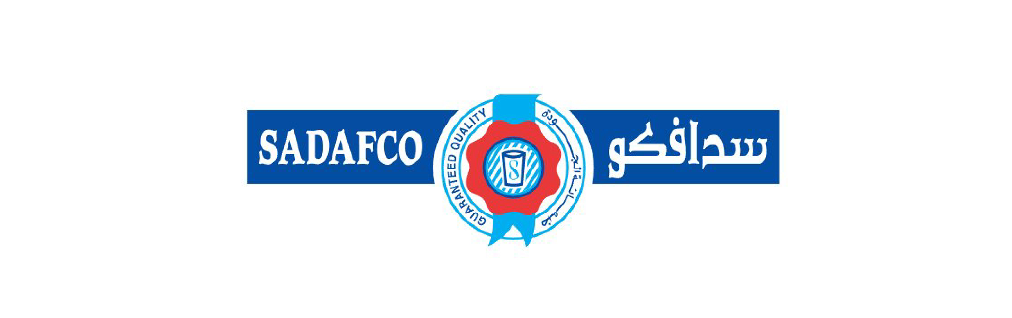 SADAFCO logo