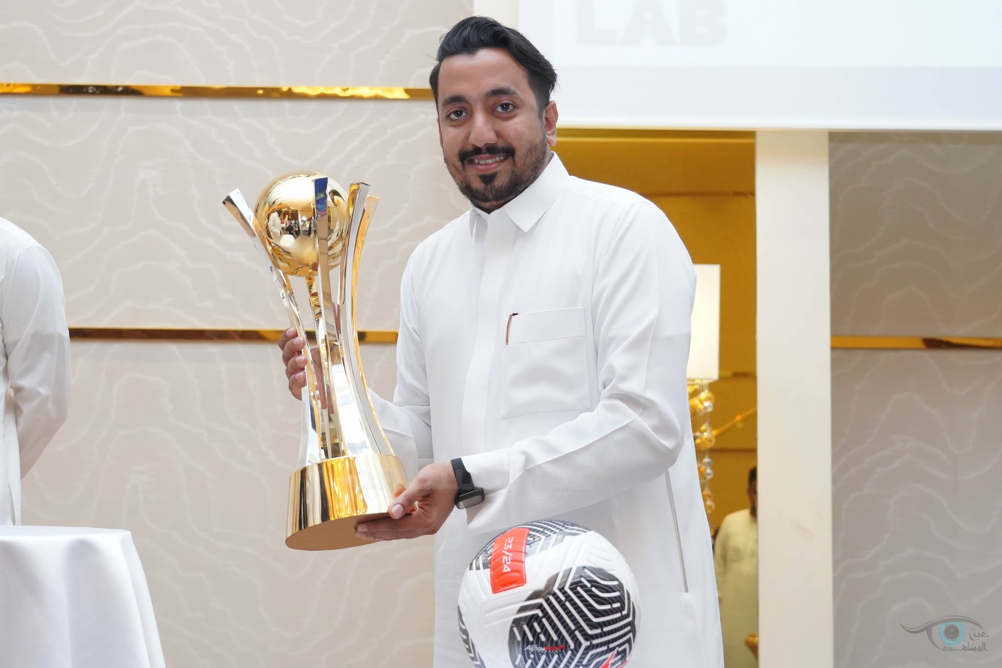 Season 1 draw ceremony photo 076