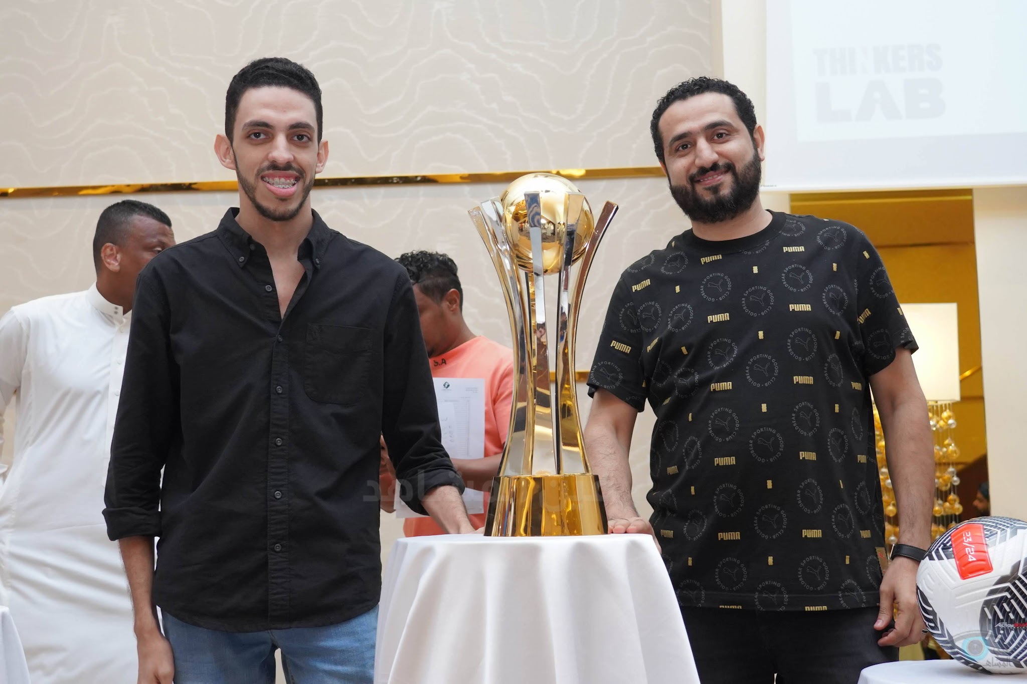 Season 1 draw ceremony photo 080