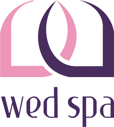 Wed Spa logo