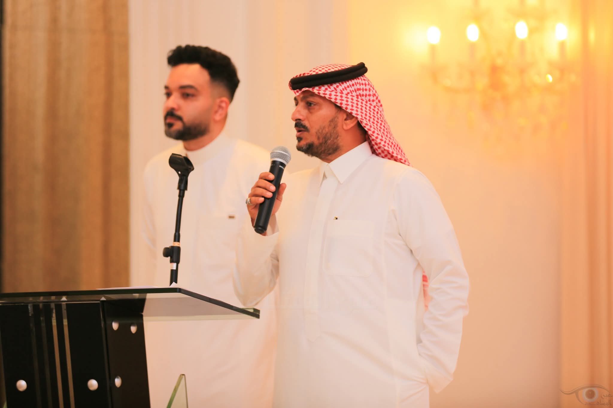 Season 2 official draw ceremony — photo 21