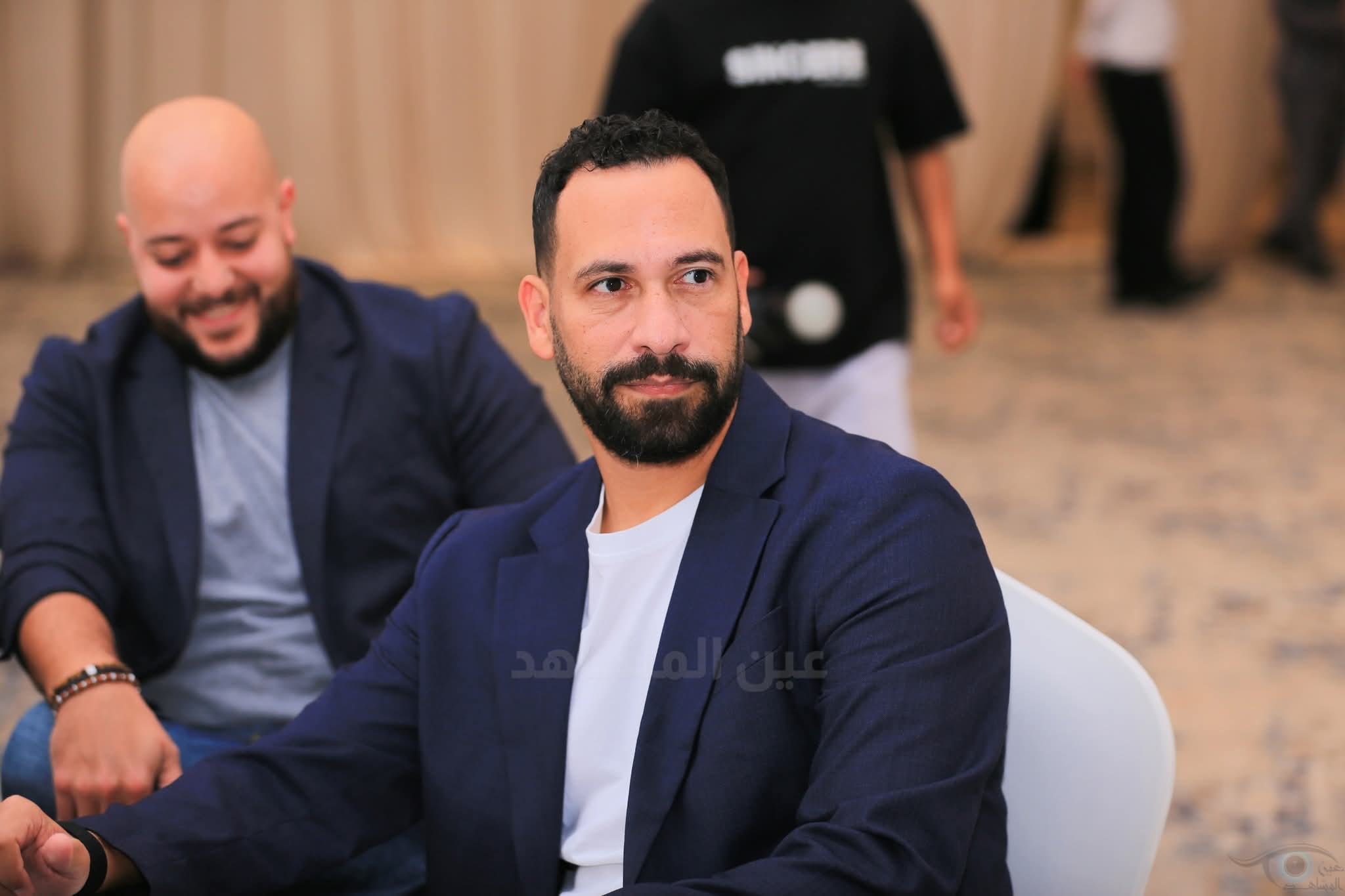 Season 2 official draw ceremony — photo 58
