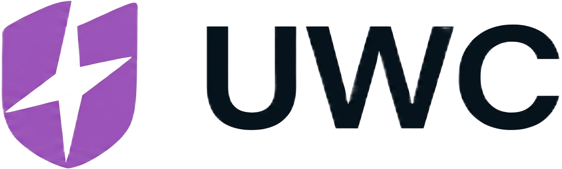 UWC logo