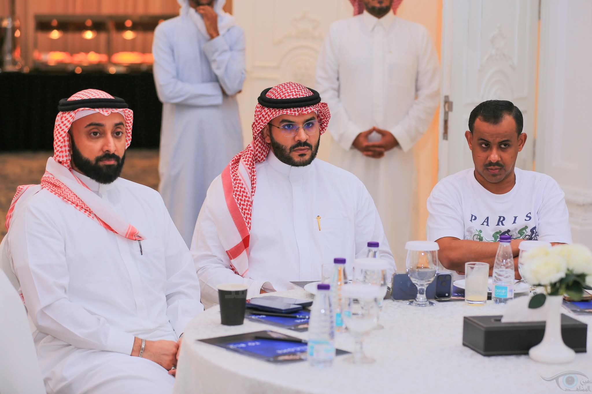 Season 2 official draw ceremony — photo 49