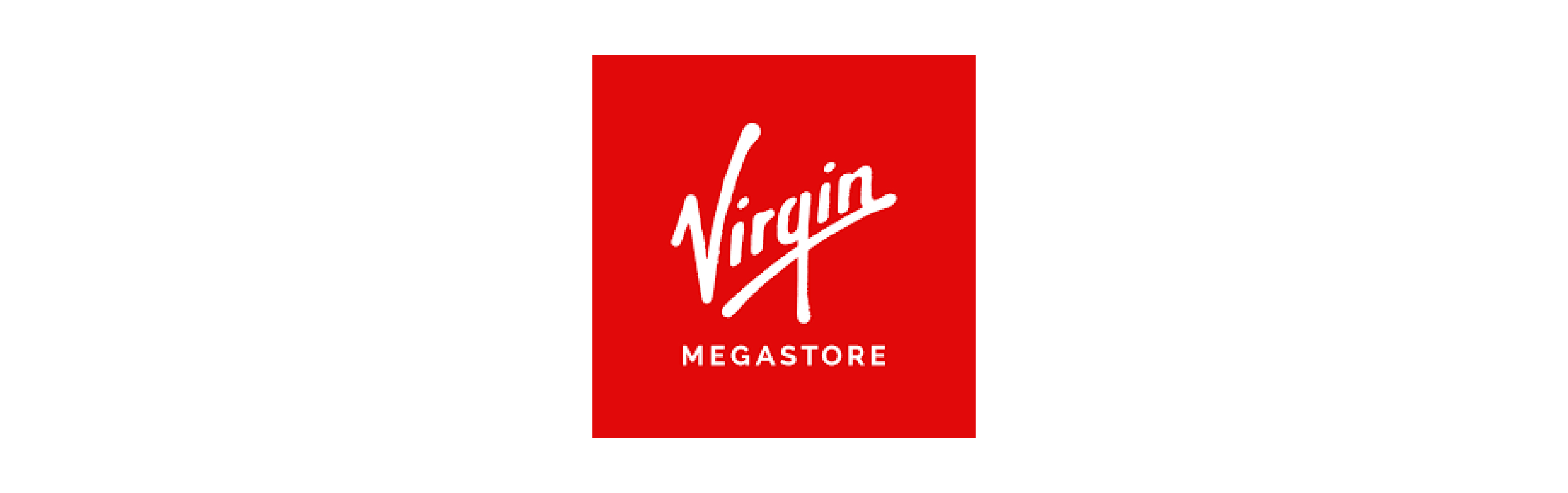 Virgin Megastore logo