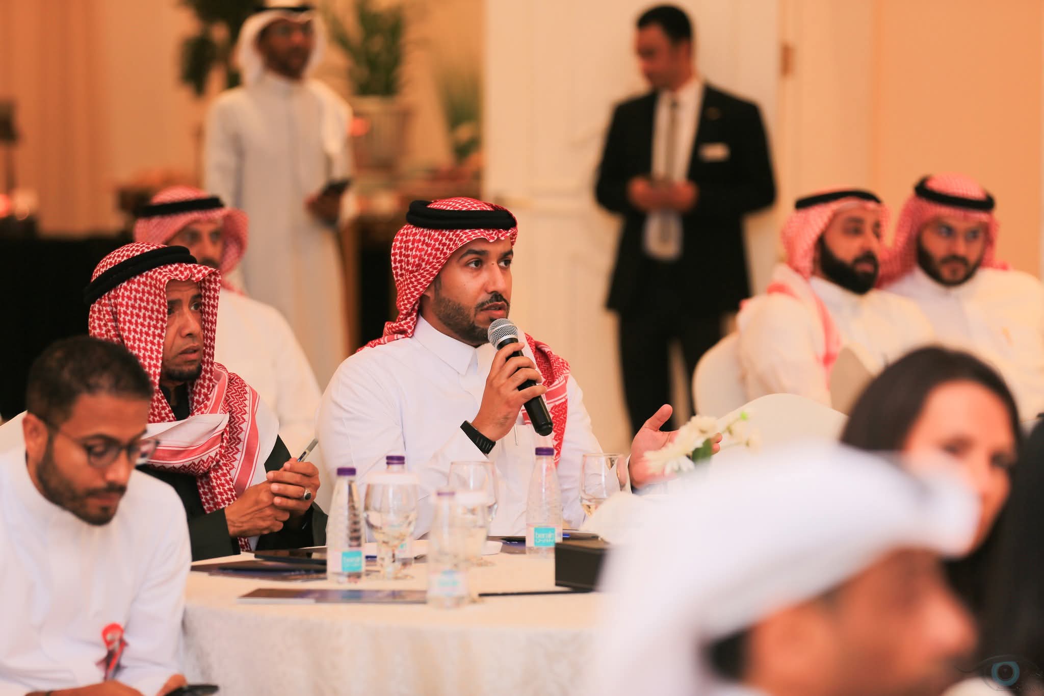 Season 2 official draw ceremony — photo 16