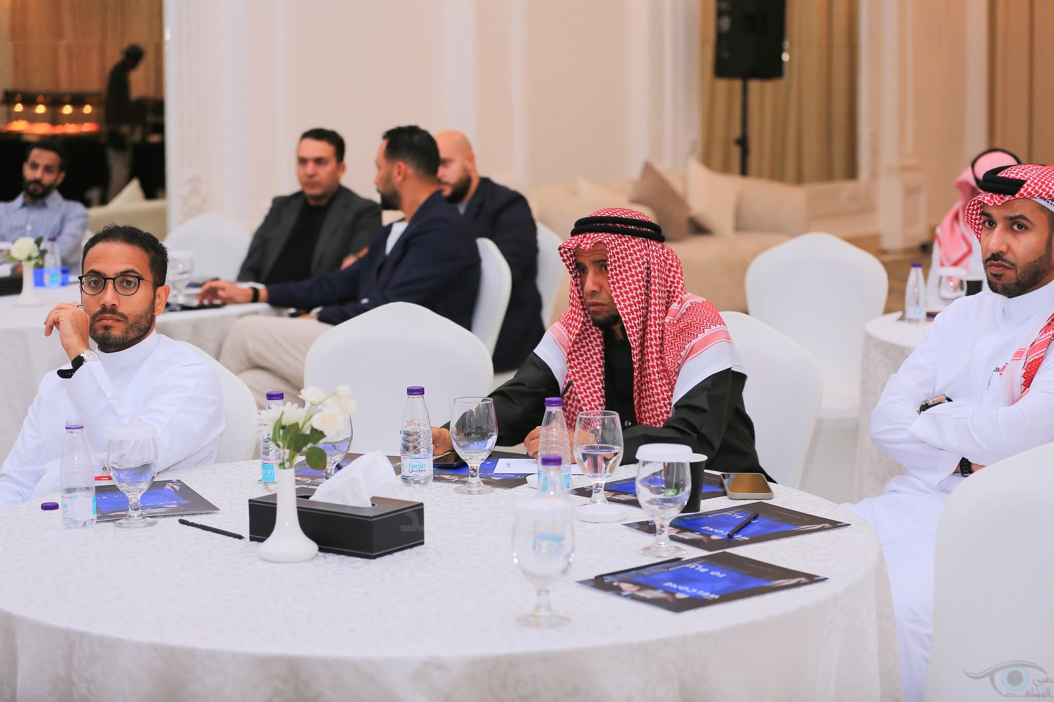 Season 2 official draw ceremony — photo 53