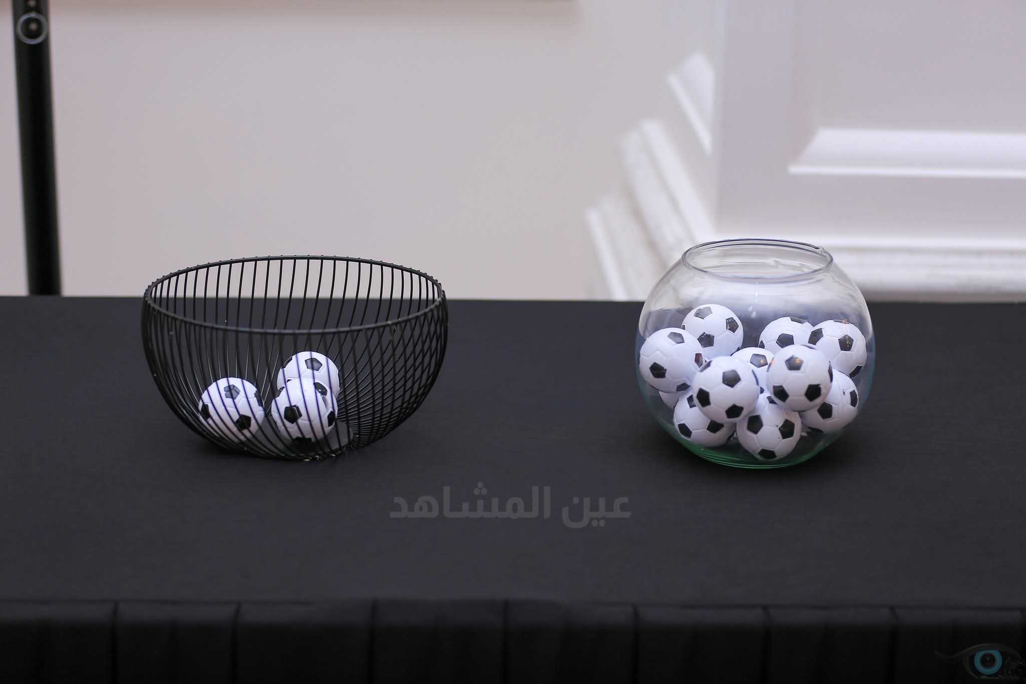 Season 2 official draw ceremony — photo 81