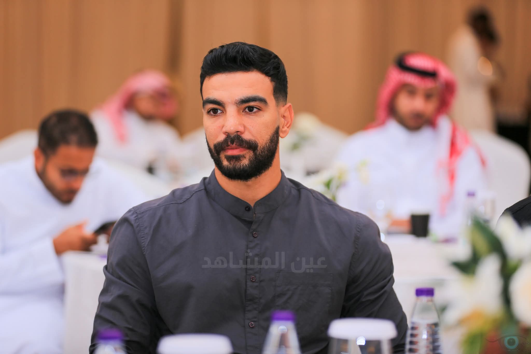 Season 2 official draw ceremony — photo 87