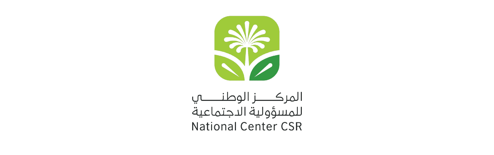 National Center for CSR logo