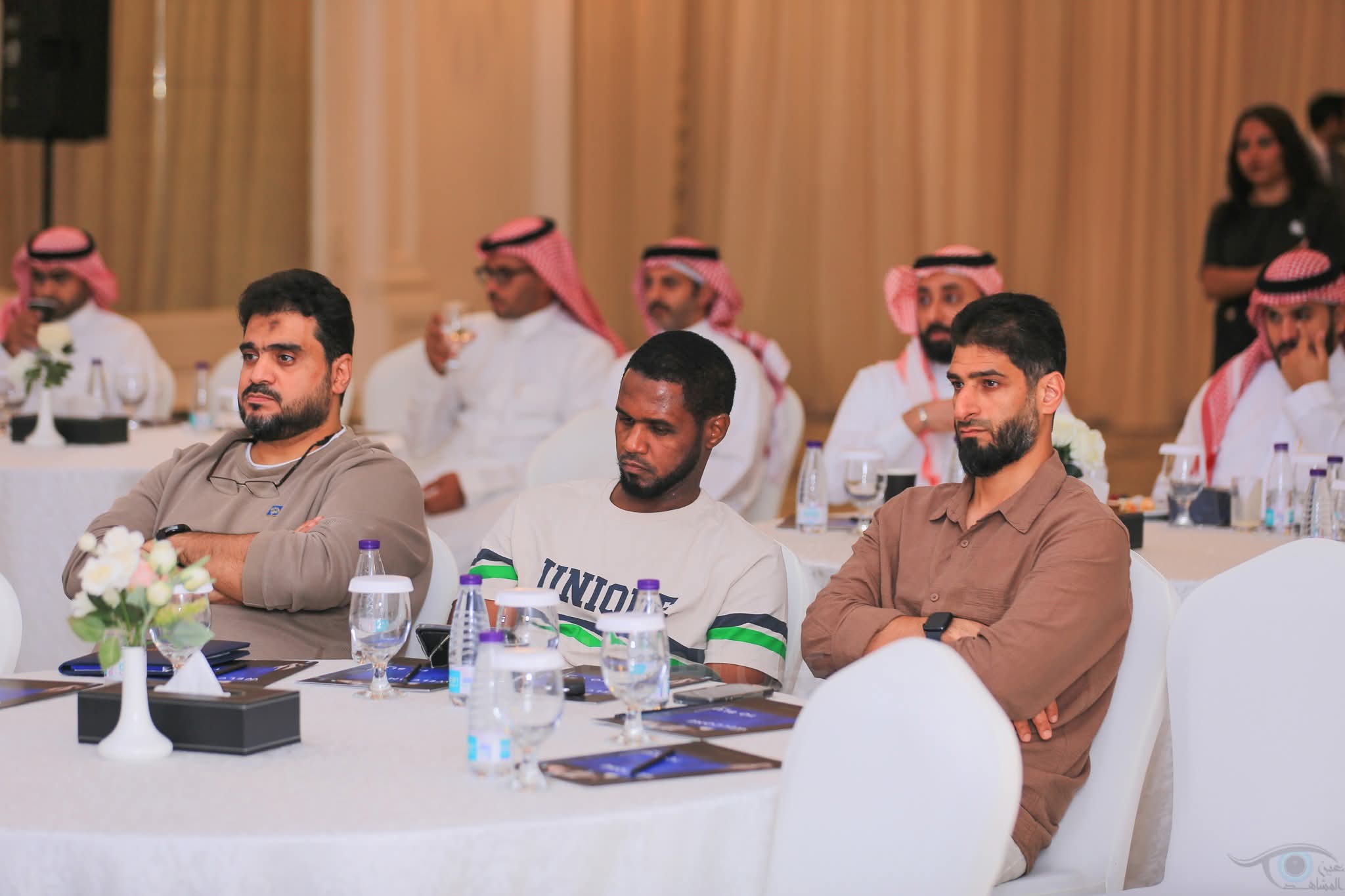 Season 2 official draw ceremony — photo 56