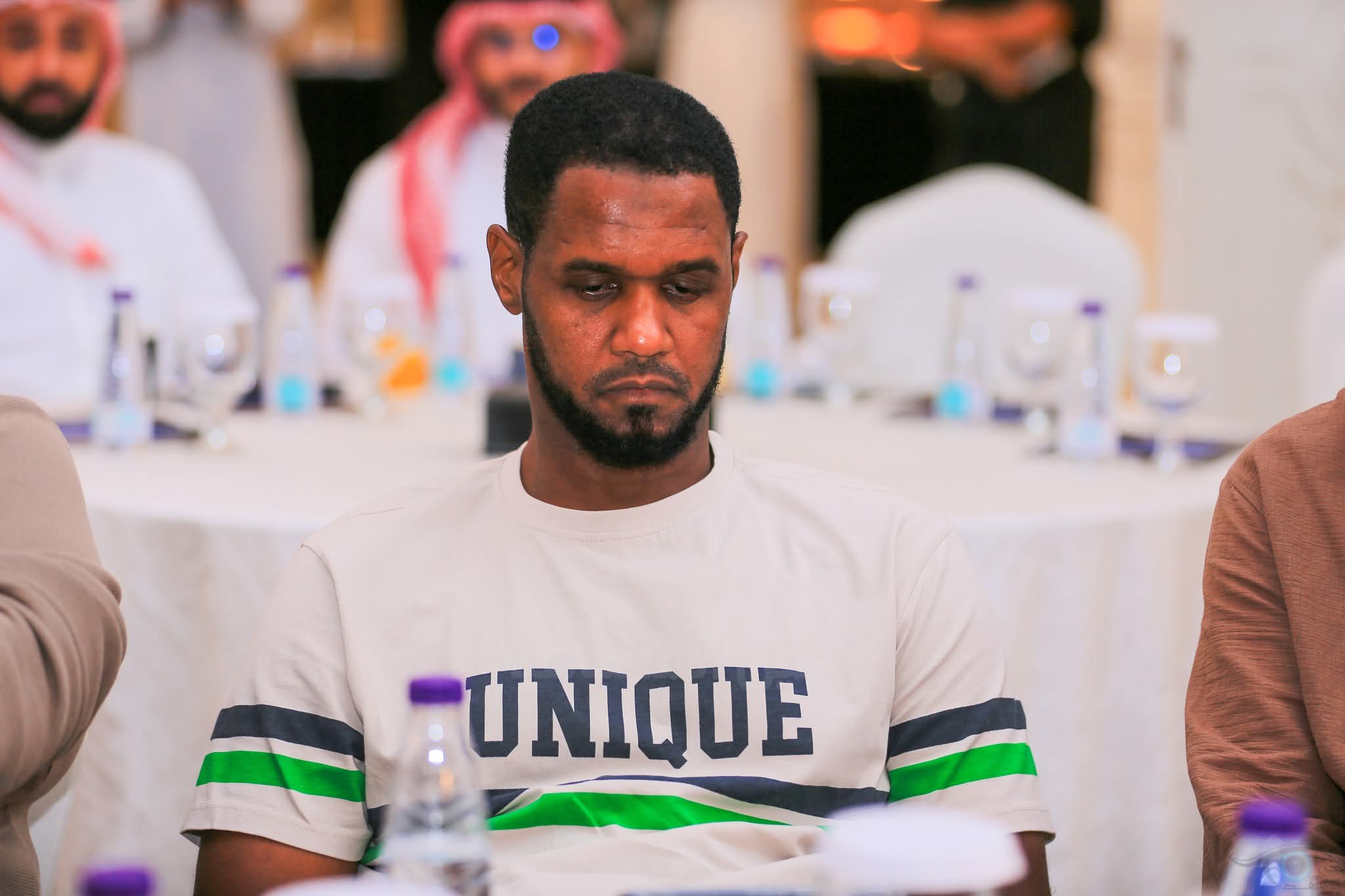 Season 2 official draw ceremony — photo 66