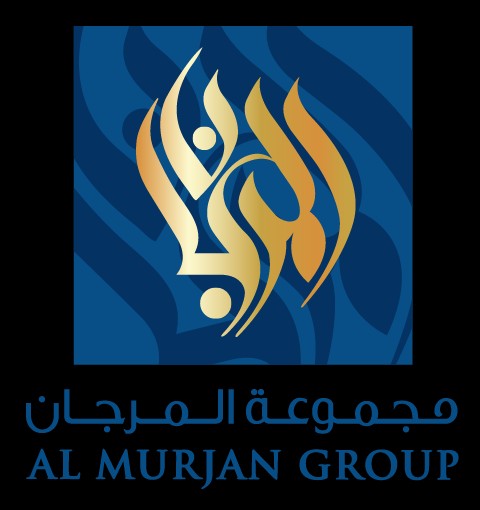 Al Murjan Group logo