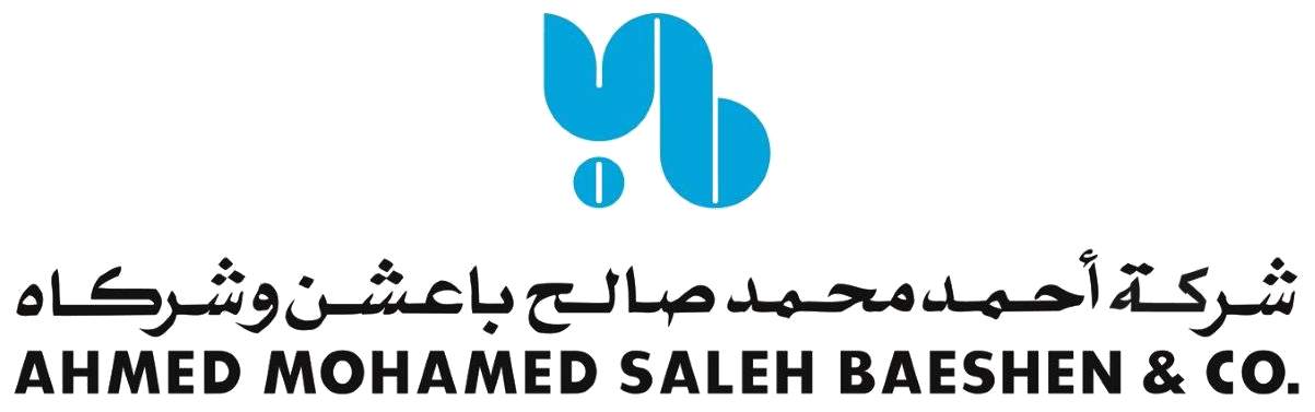 Ahmed Mohamed Saleh Baeshen & Co. logo