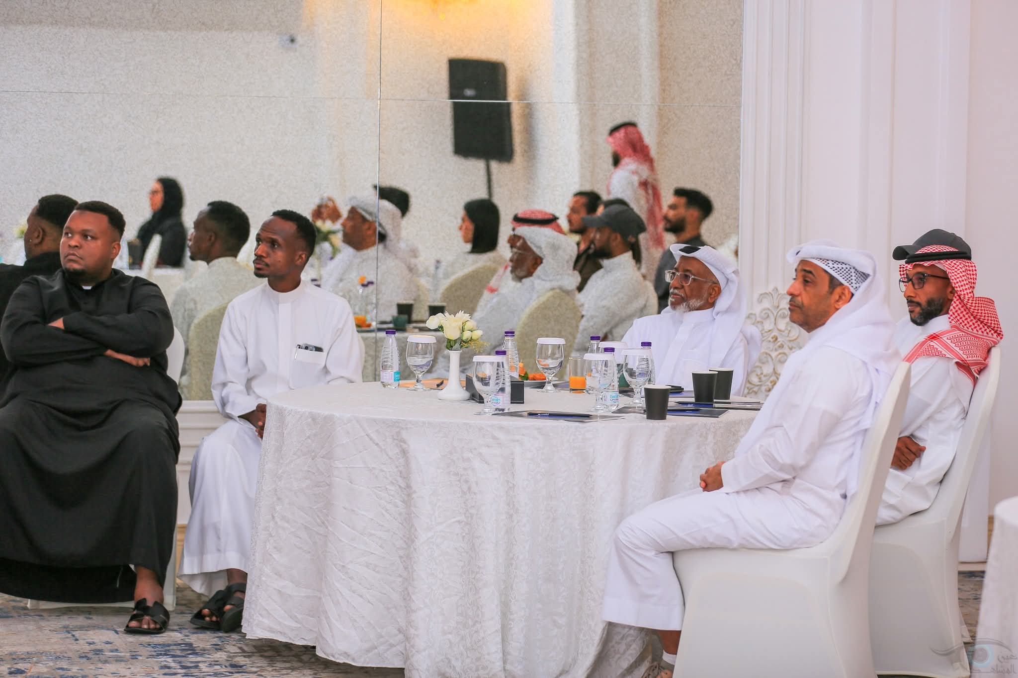Season 2 official draw ceremony — photo 51