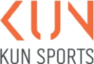 KUN Sports logo