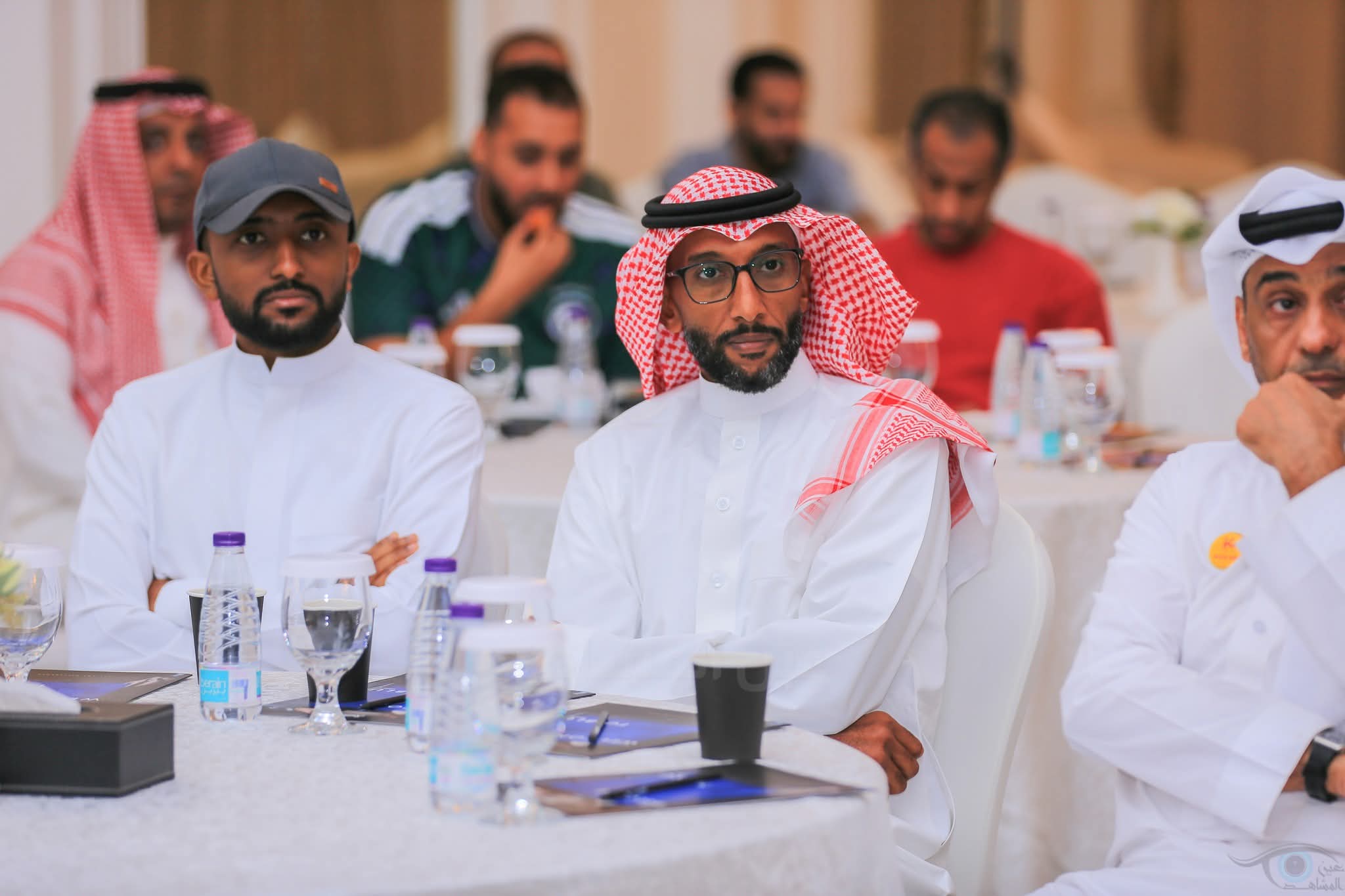 Season 2 official draw ceremony — photo 70