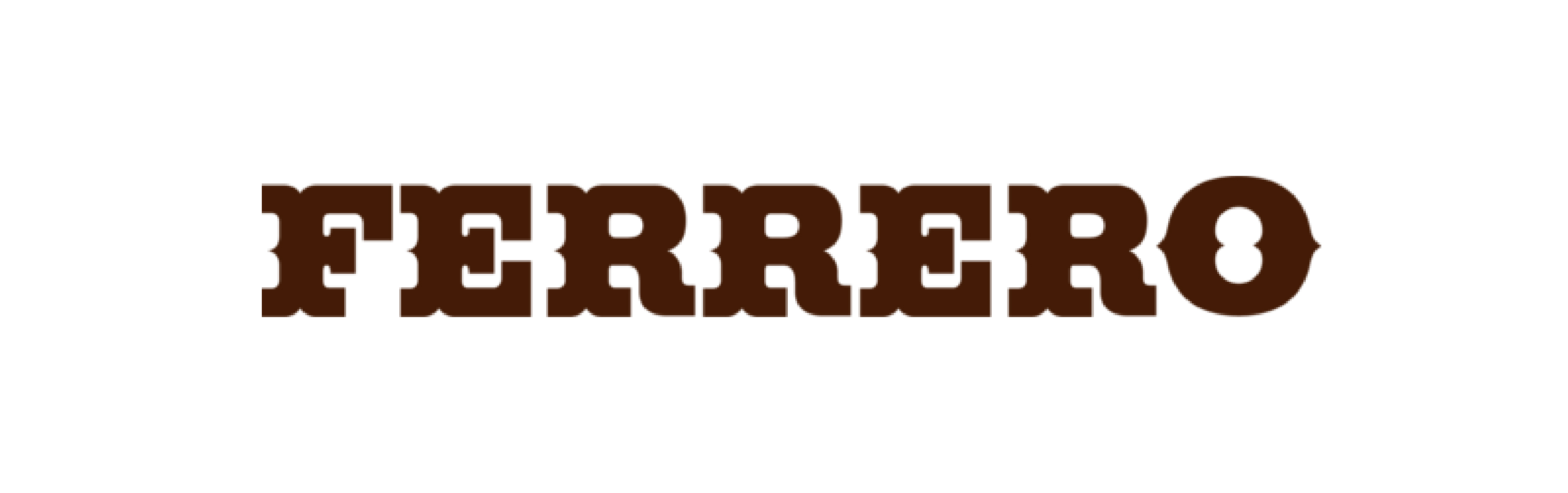 Ferrero logo