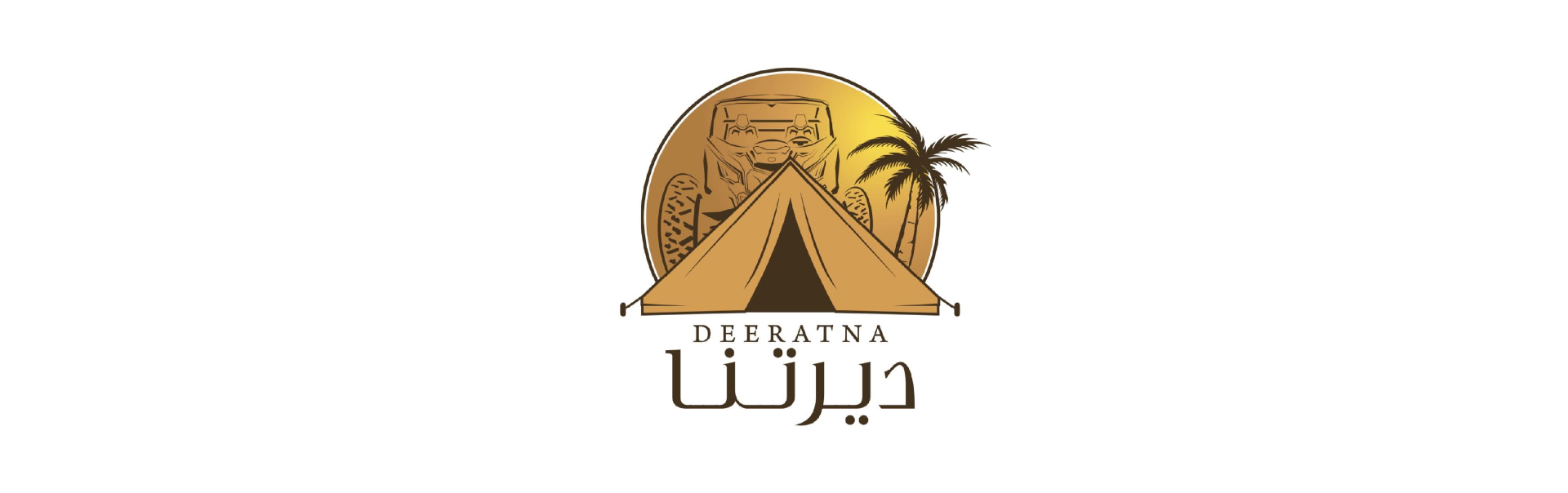 Deeratna Camp logo