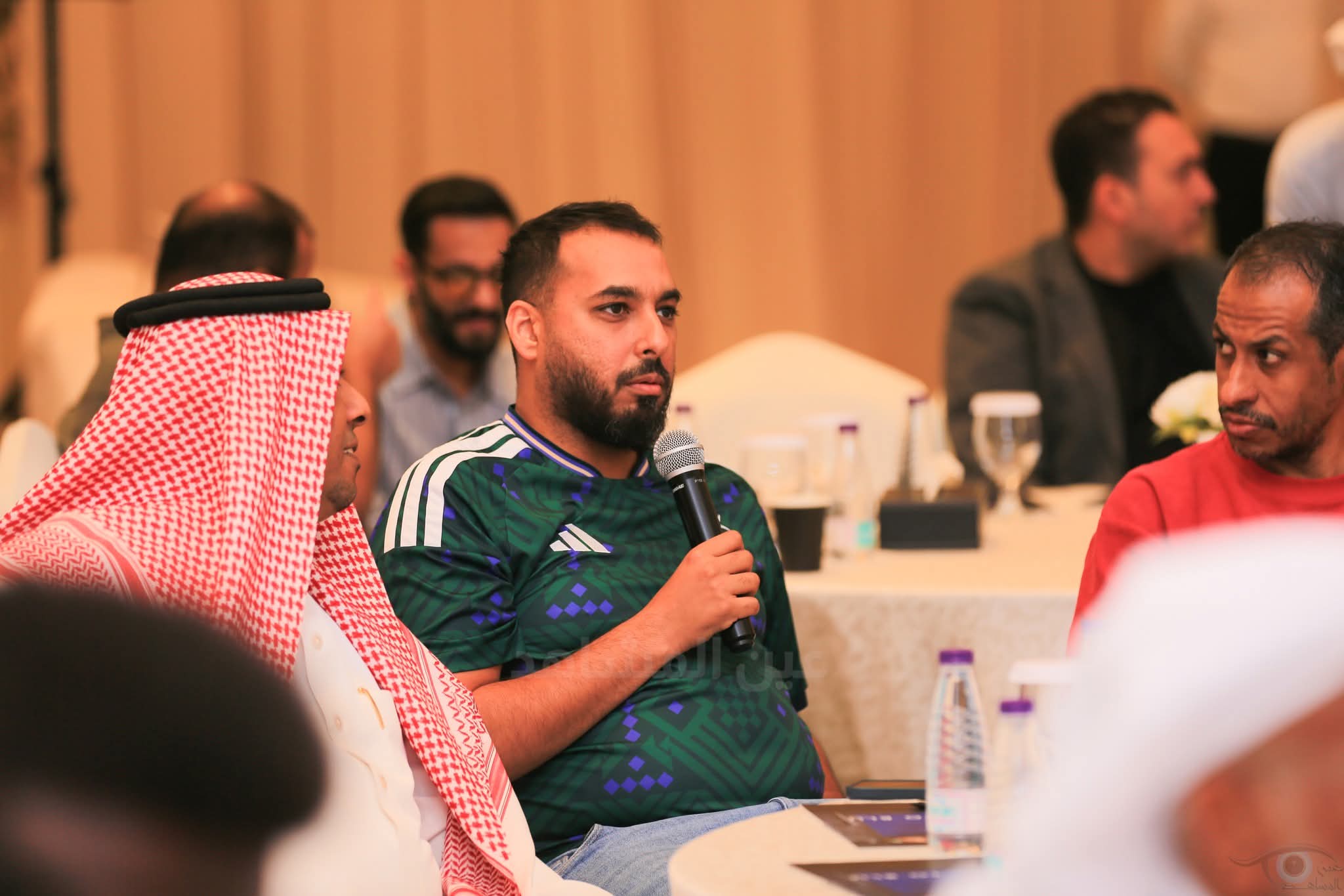 Season 2 official draw ceremony — photo 24