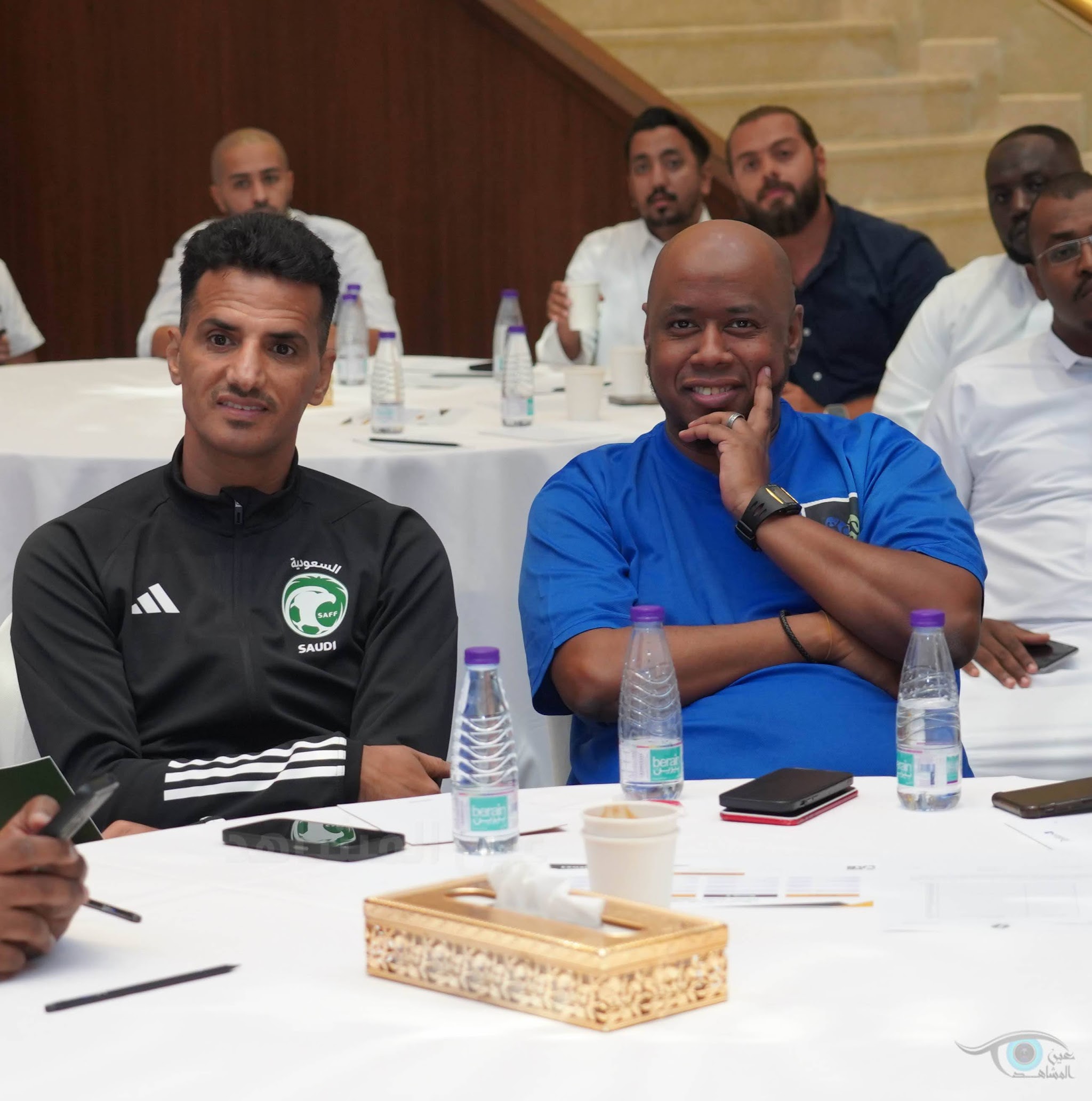 Season 1 draw ceremony photo 031