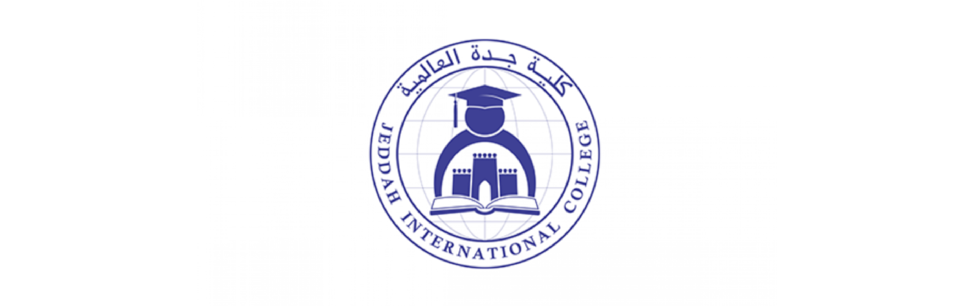 Jeddah International College logo