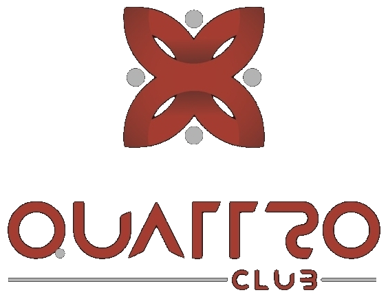 Quattro Club logo