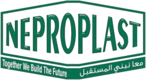 Neproplast logo