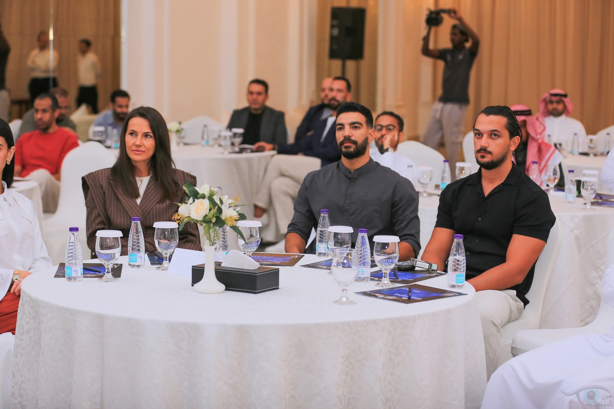 Season 2 official draw ceremony — photo 55