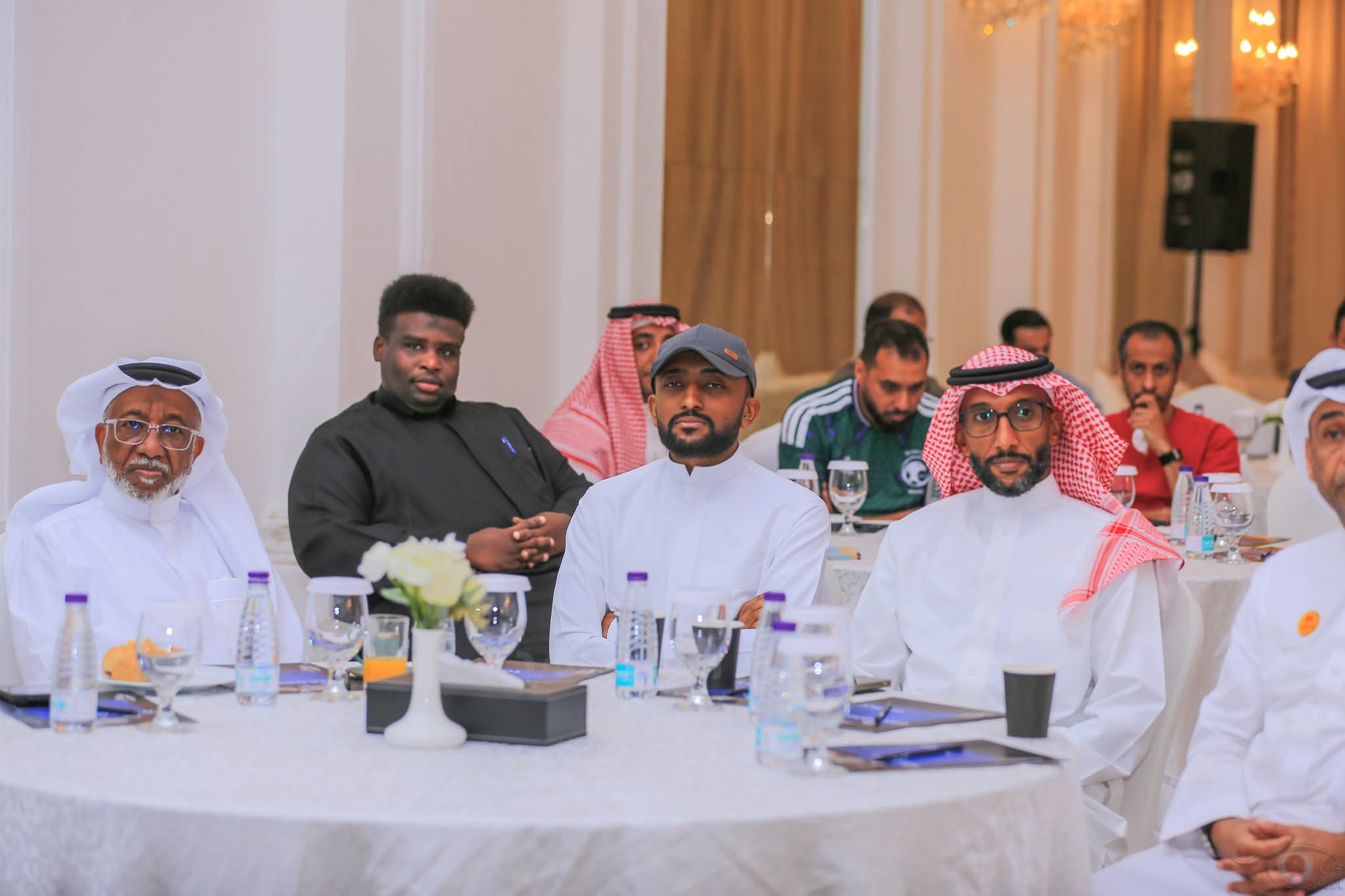 Season 2 official draw ceremony — photo 62