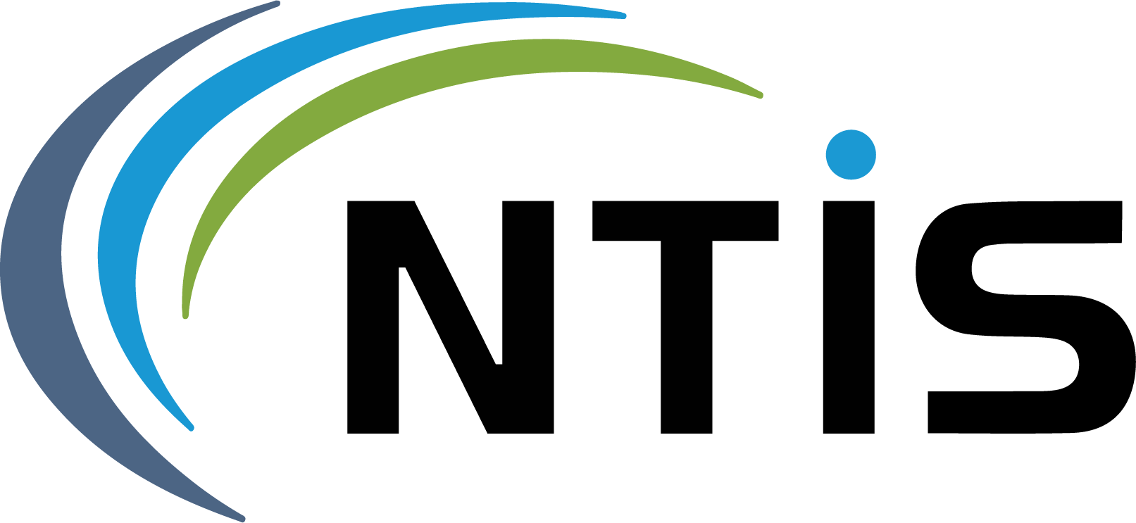 NTIS logo