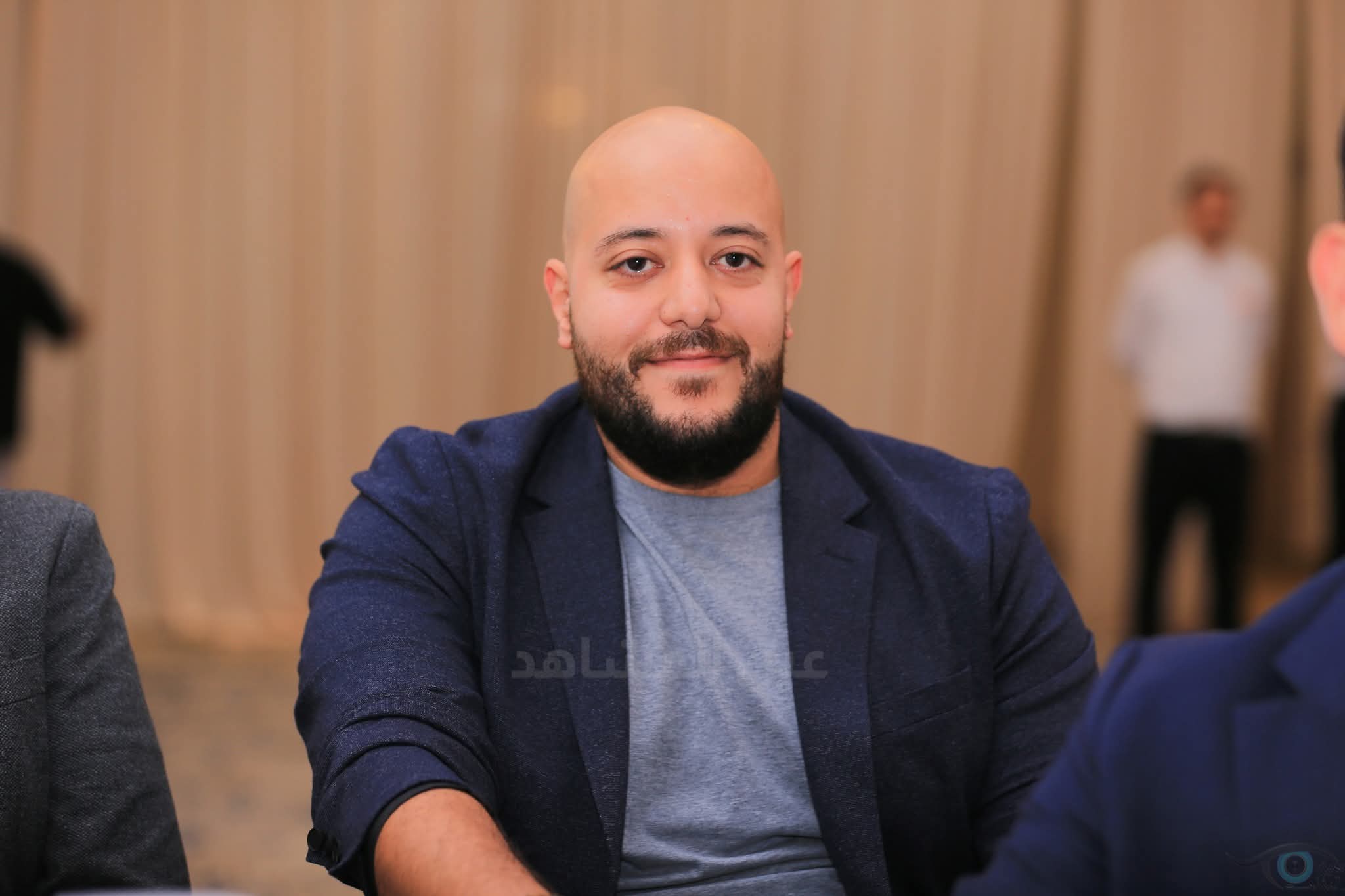 Season 2 official draw ceremony — photo 59