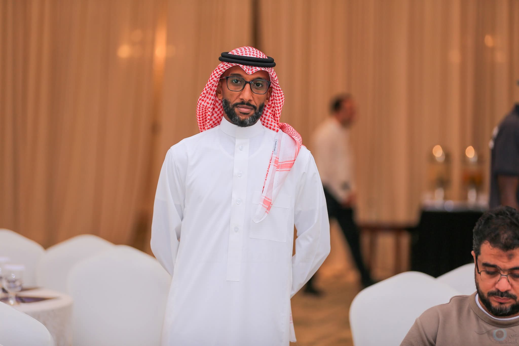 Season 2 official draw ceremony — photo 91