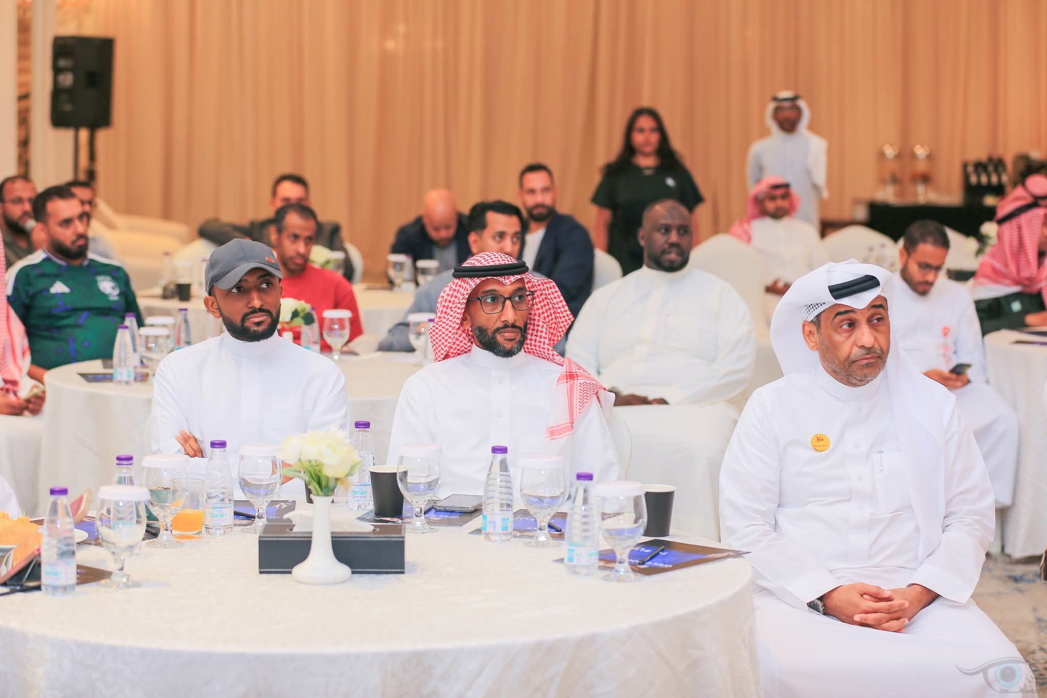 Season 2 official draw ceremony — photo 23
