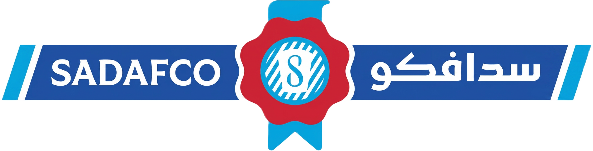 SADAFCO logo