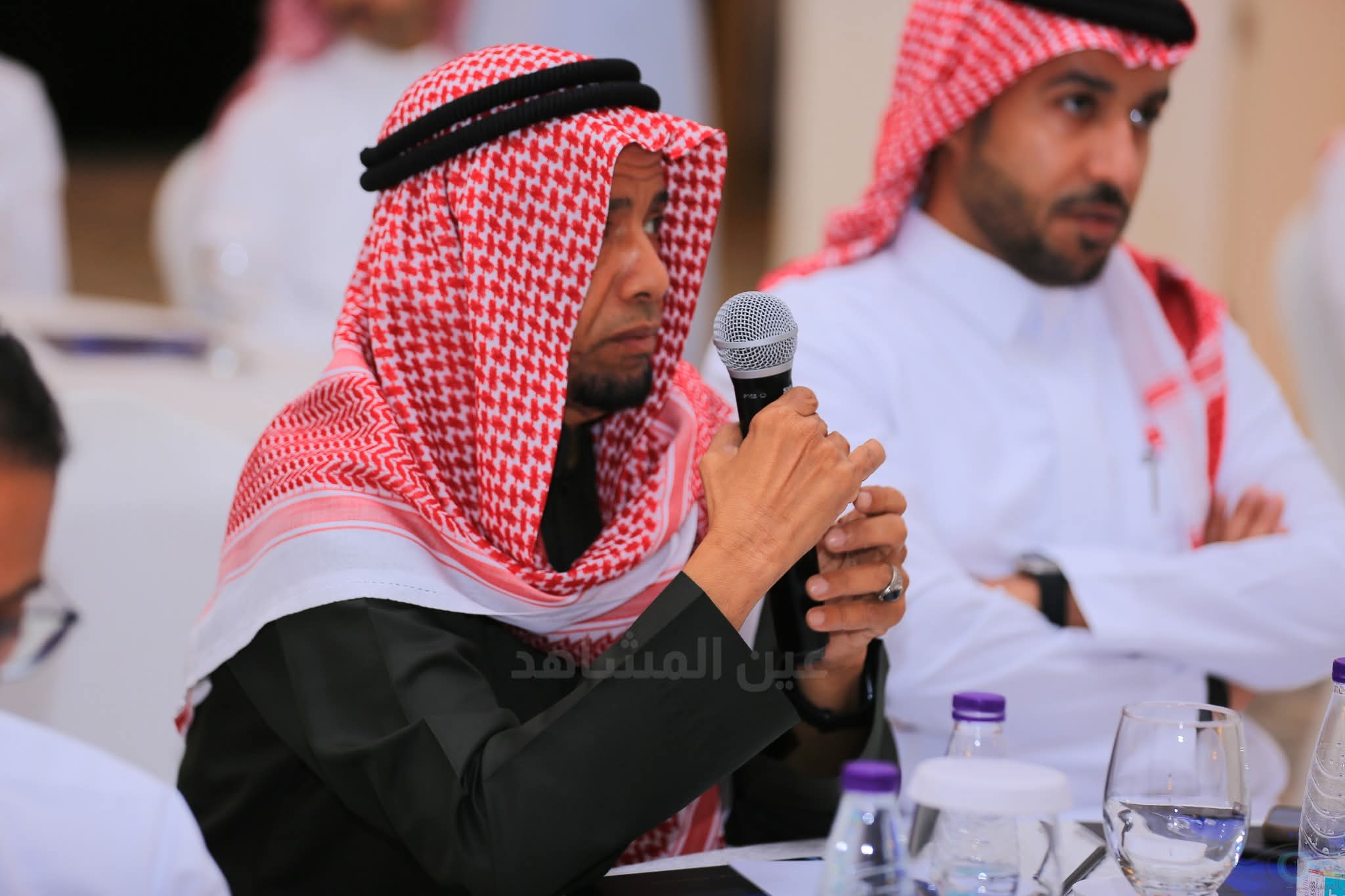 Season 2 official draw ceremony — photo 30