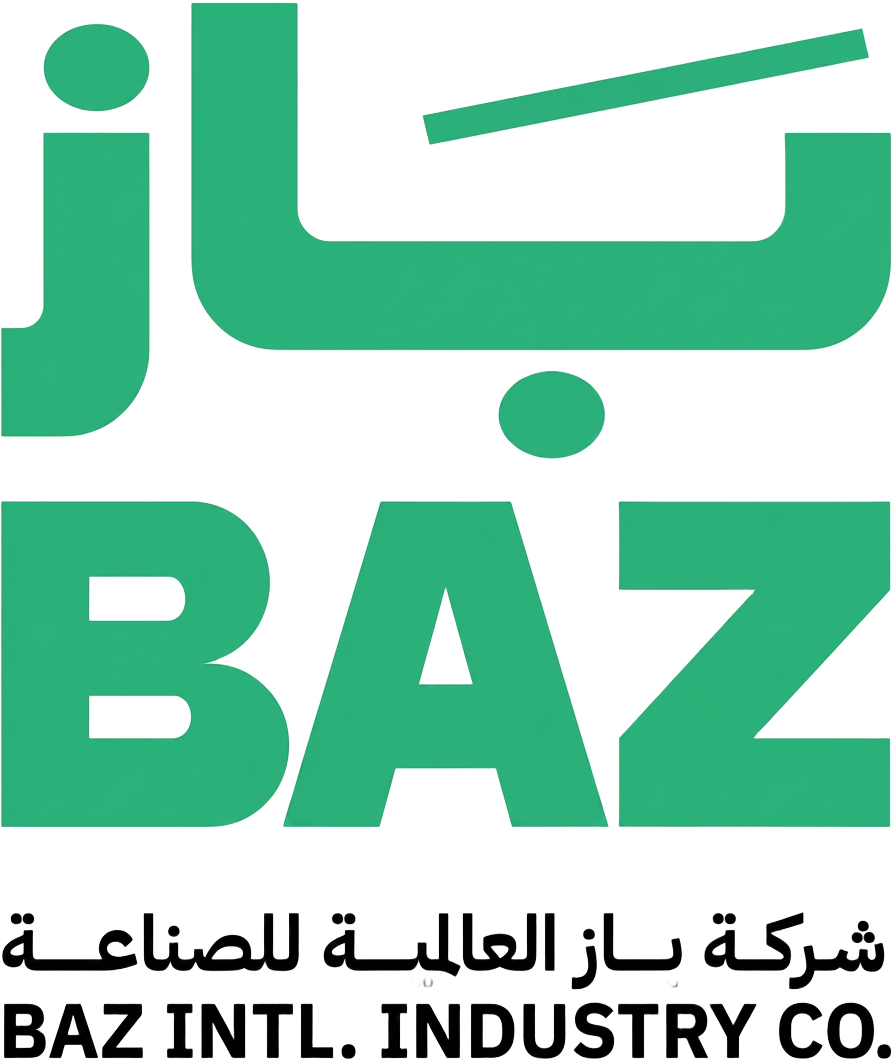 BAZ International Industry Company logo