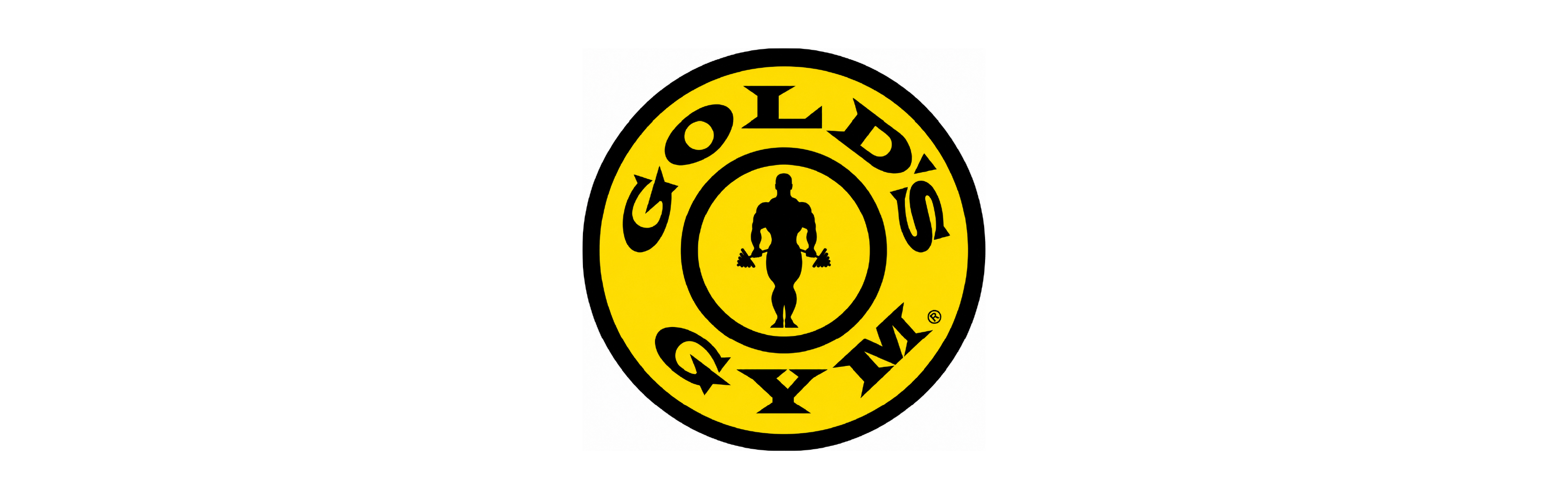 Gold's Gym logo