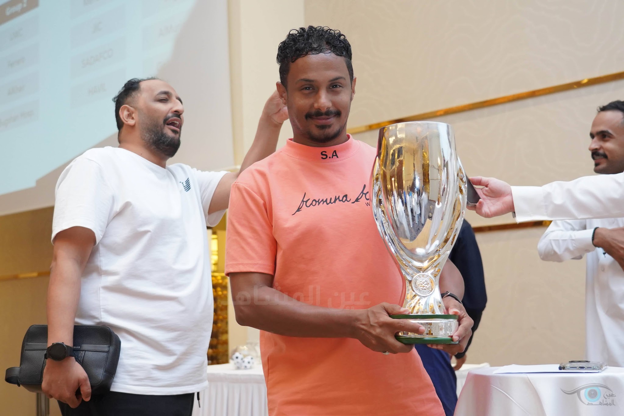 Season 1 draw ceremony photo 086