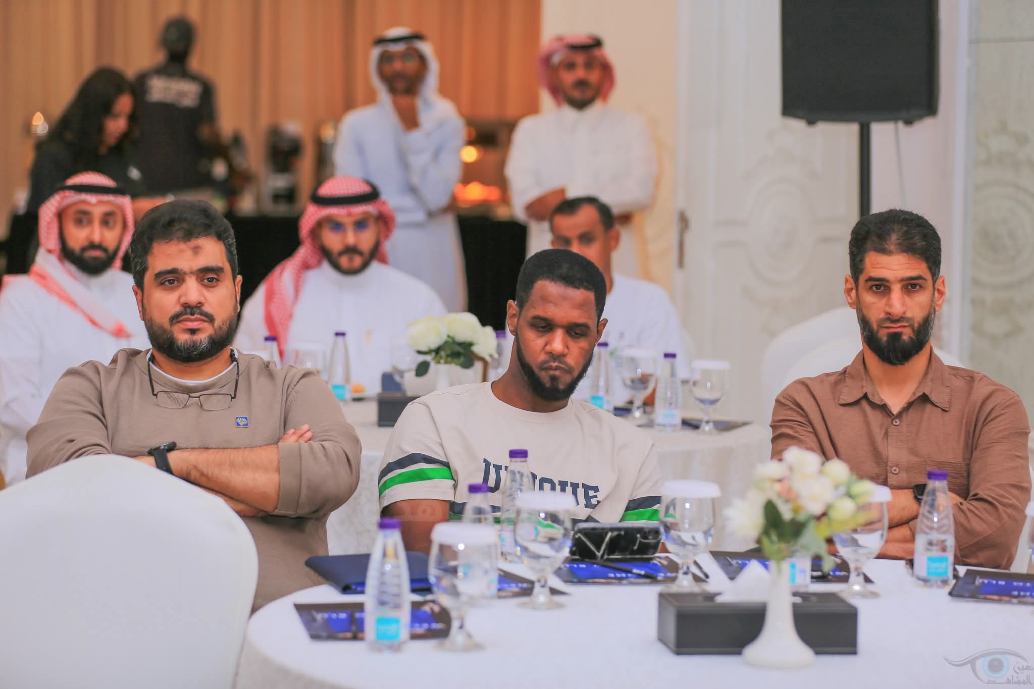 Season 2 official draw ceremony — photo 57