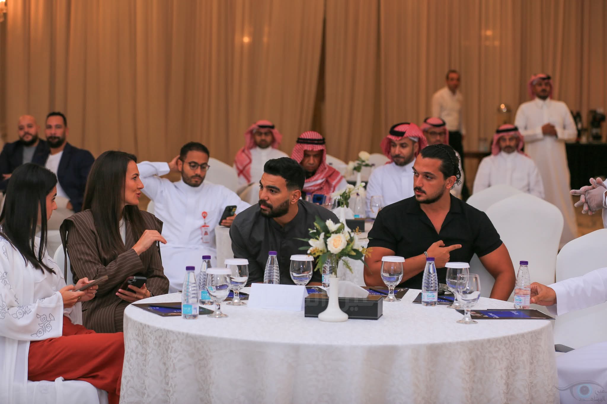 Season 2 official draw ceremony — photo 36