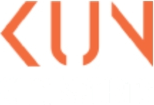 KUN Sports logo