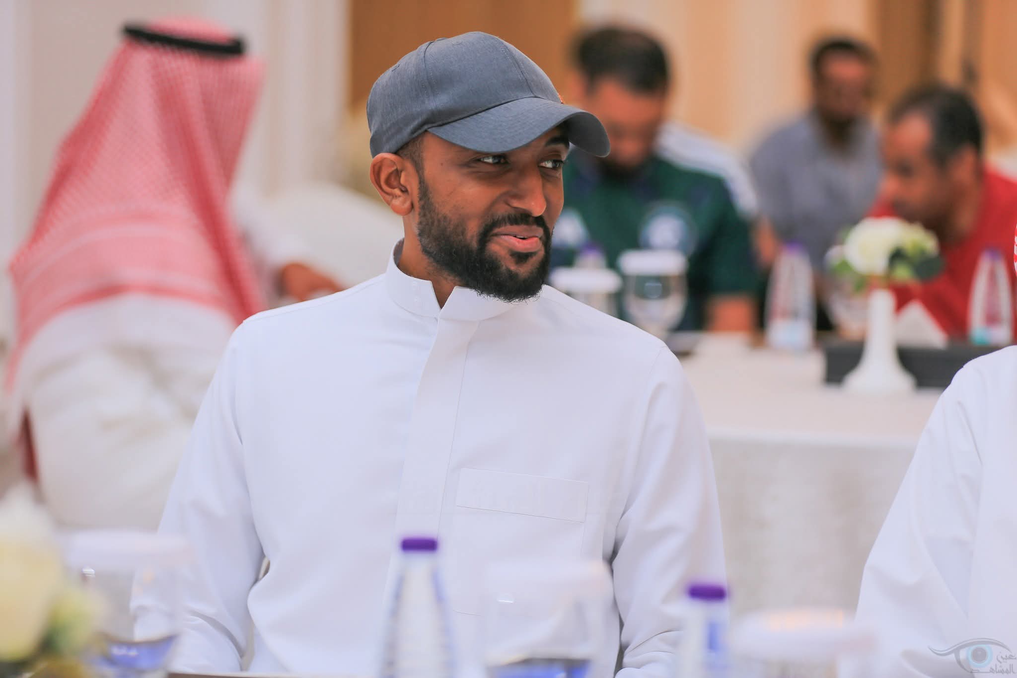 Season 2 official draw ceremony — photo 94