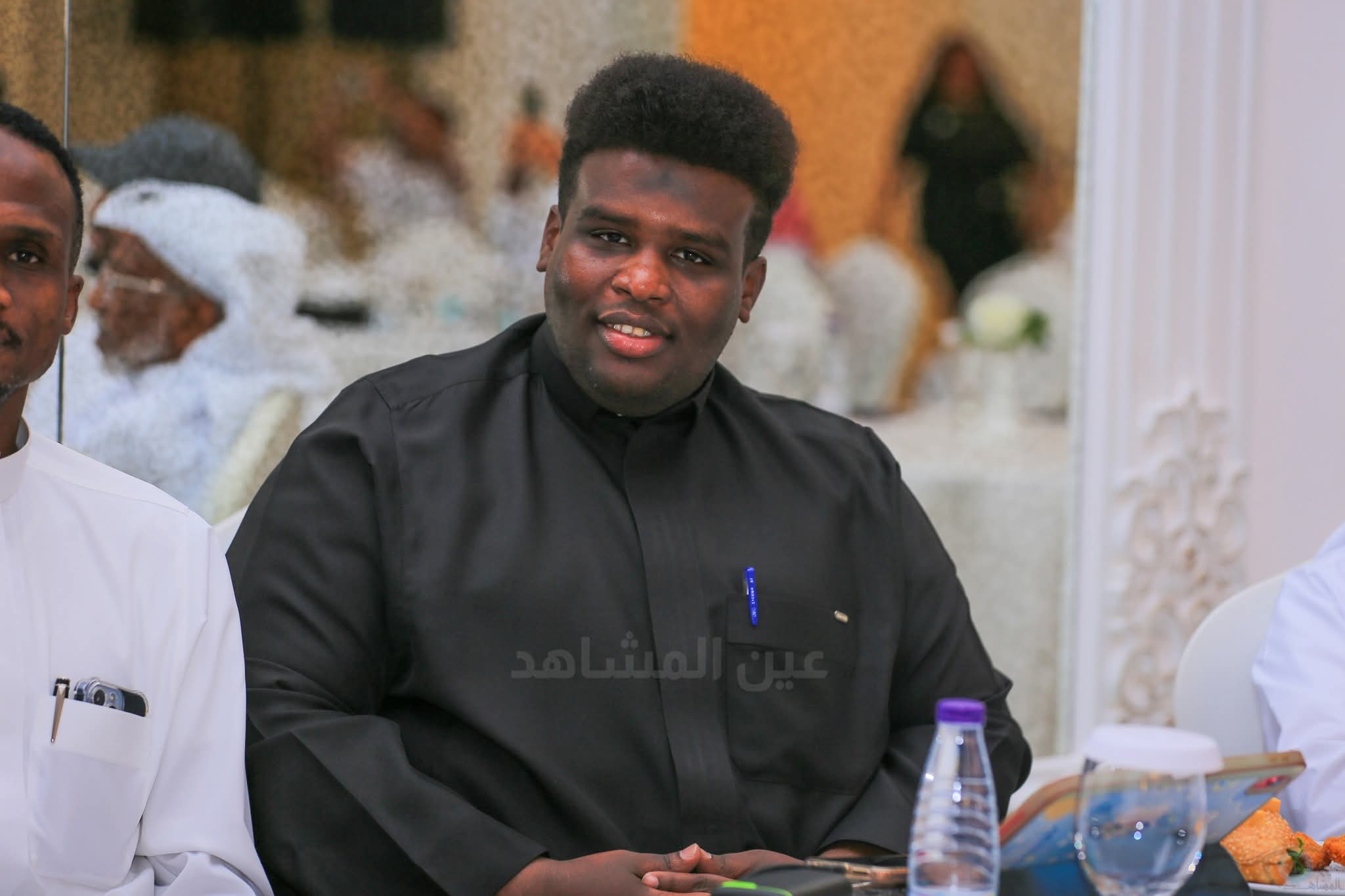 Season 2 official draw ceremony — photo 29