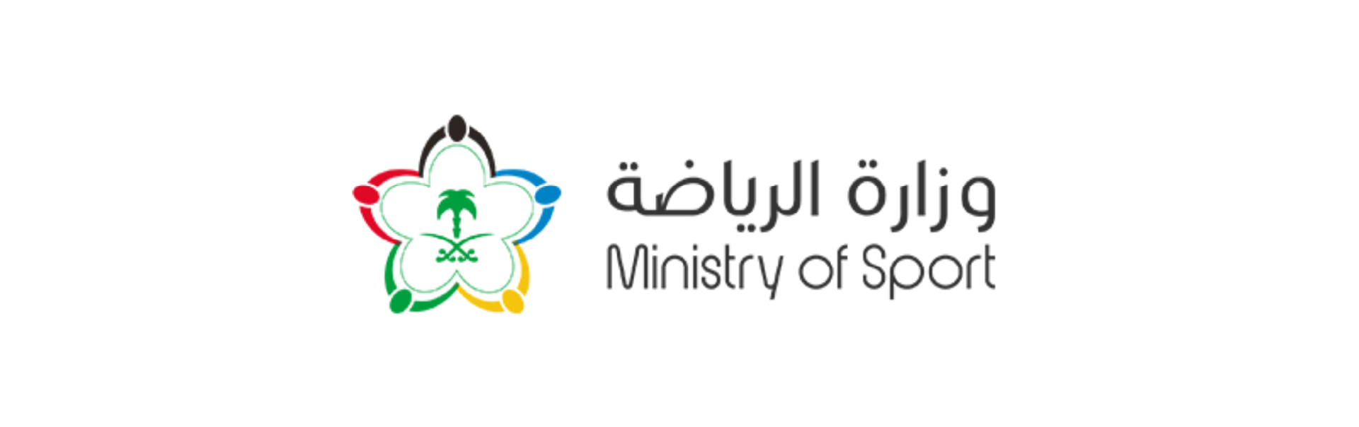 Ministry of Sport logo