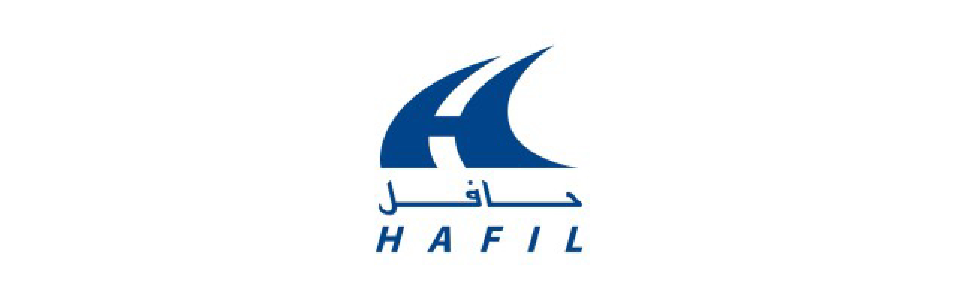 Hafil logo