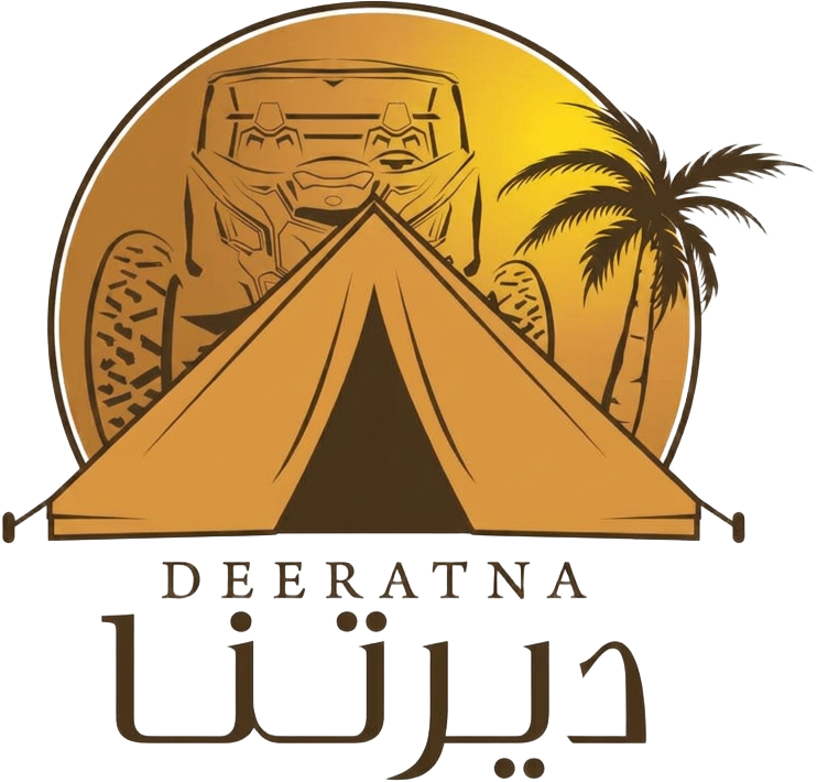 Deeratna logo